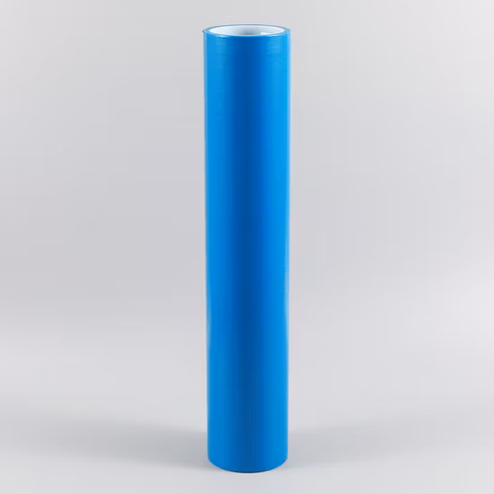 Adhesive Tape PE Protective Film for Window/Glass