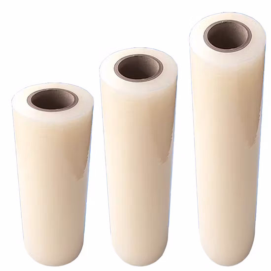 Water Resistant Carpet Protector Self Adhesive Plastic Protection Film