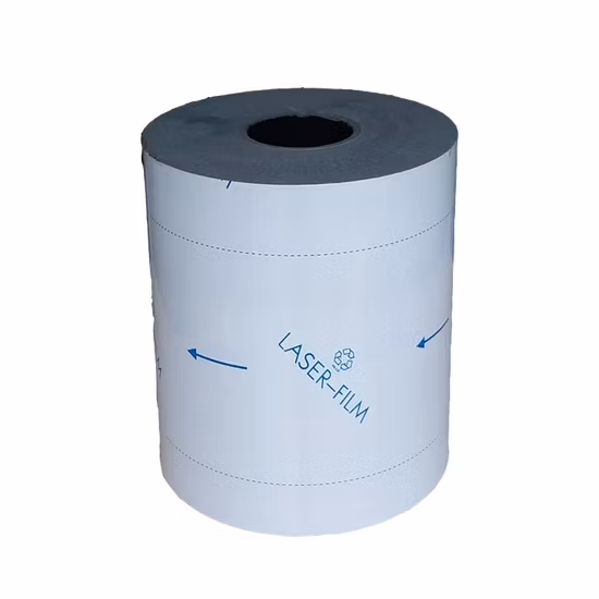 Black and White Laser Cutting Car Painting Elevator Stainless Steel Protective Film