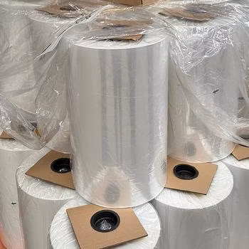 Сохраняйте свежесть, защищайте пищевые пластиковые антимикробные многоразовые экологически чистые эластичные полиэтиленовые пленки из ПВХ