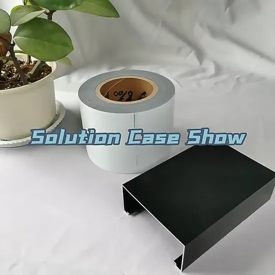 Алюминиевая пластина, покрытая полиэтиленовой защитной пленкой, упаковка, пластиковая каменная плита, полиэтиленовая пленка высокого качества, полиэтиленовая пленка