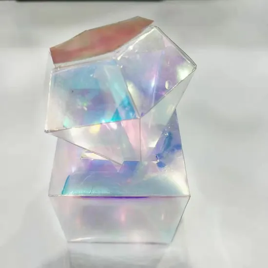 Декоративные защитные пленки для оконного стекла Rainbow Privacy для стекла