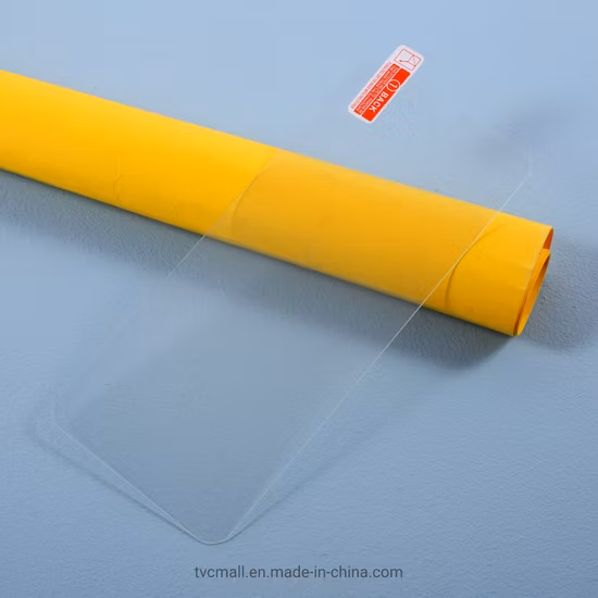 Защитная пленка из закаленного стекла 2.5D HD для Samsung Galaxy A12 Защитная пленка