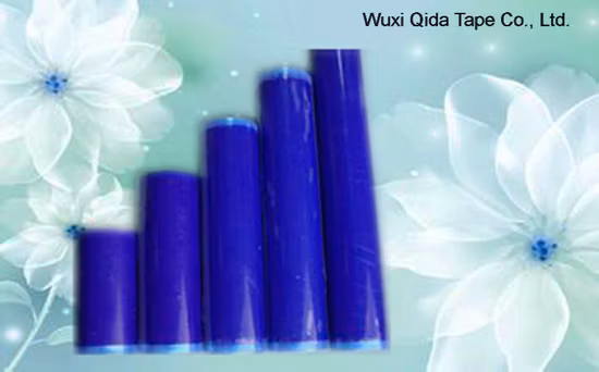 Высококачественная профессиональная защитная пленка из полиэтилена из алюминия/ПВХ/окна/композитной панели